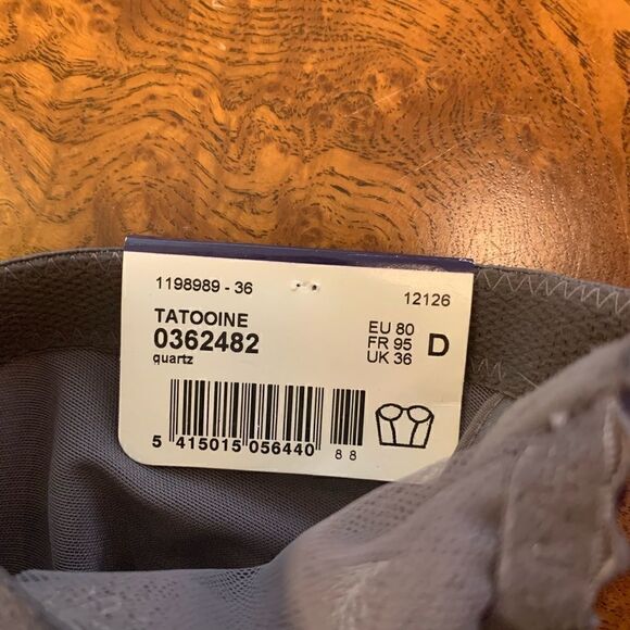 SOLD NWT Prima Donna Tatooine Bustier 36D - Picture 6 of 8